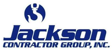 Jackson Contractor Group : Brand Short Description Type Here.