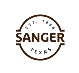 City of Sanger : Brand Short Description Type Here.
