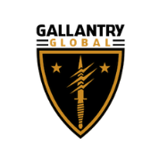 Gallantry Global Logistics : Brand Short Description Type Here.